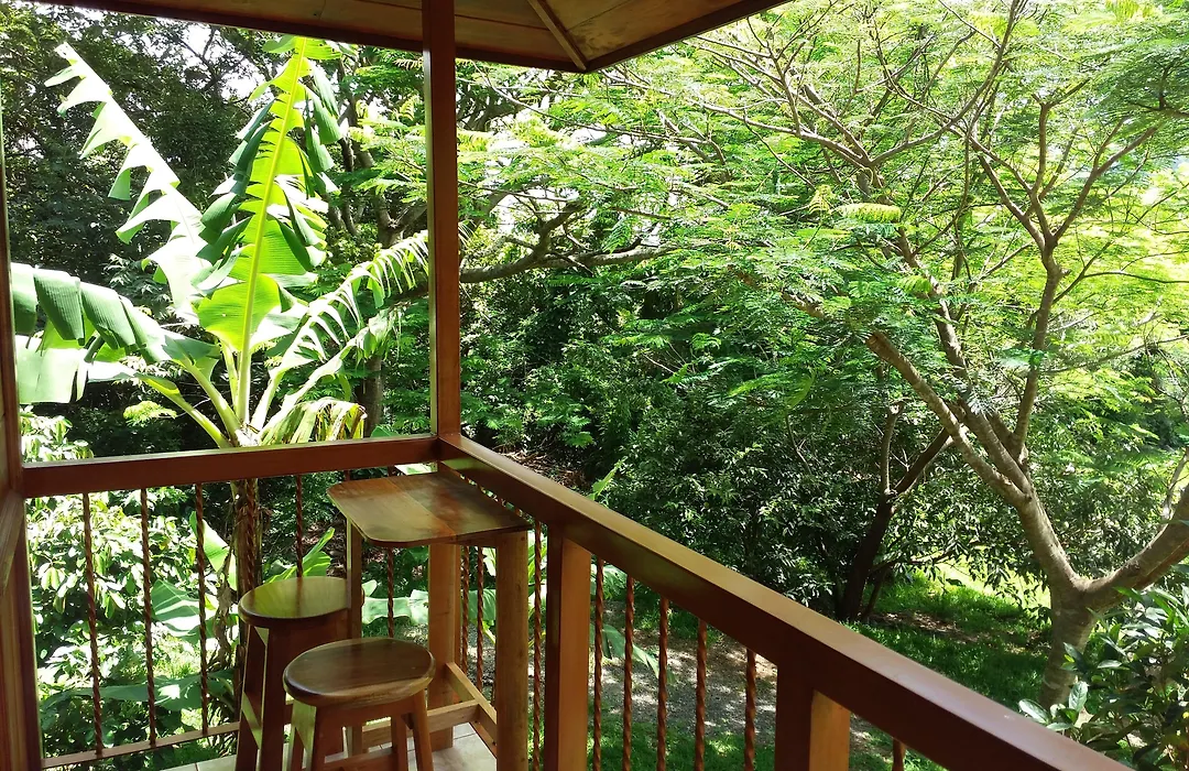 Rancho De Lelo Ecolodge-1